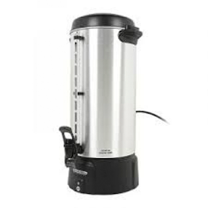 cafetera para 100 tazas